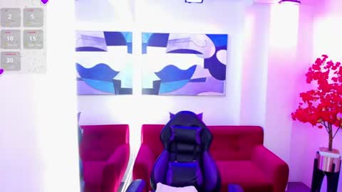 Rin Nohara online show from 07-04-26, 11:27
