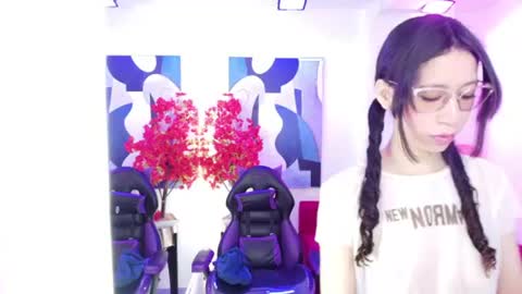 Rin Nohara online show from 07-25-26, 11:41