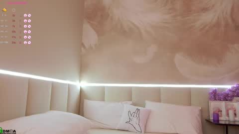 Rina online show from 02-23-25, 04:50