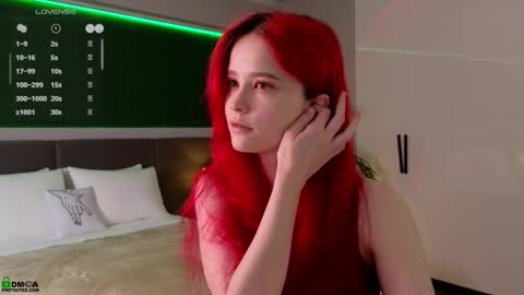 Rina online show from 09-23-25, 01:41