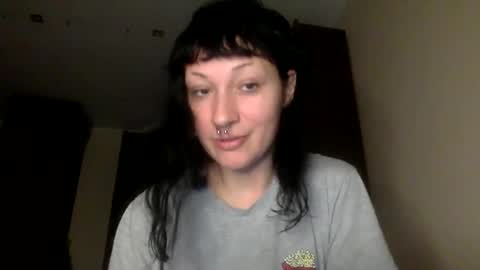 rina_the_great online show from 11-02-25, 08:33