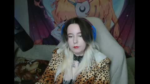 Rina online show from 04-13-26, 08:20