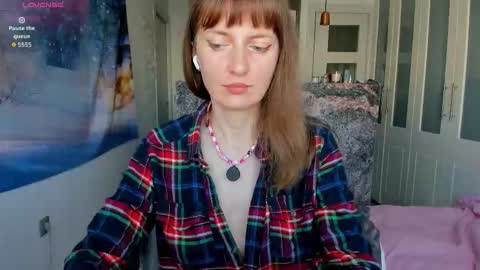 SweetRina online show from 01-11-26, 03:06