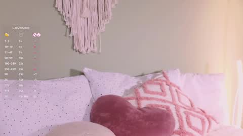 Rina online show from 11-12-25, 07:53