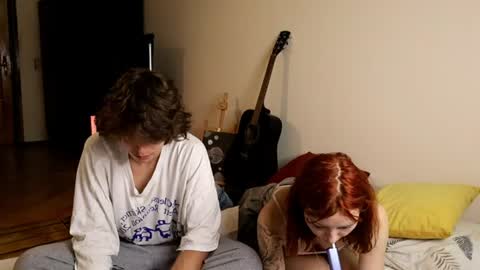 Rin and Eugene online show from 06-20-26, 03:20
