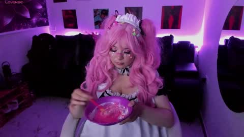 rini online show from 10-28-25, 04:16