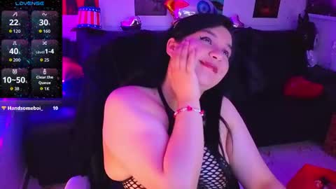 Snapshot of rini_bunny chatting on 07-30-26, 04:44 rini online show from 07-30-26, 04:44