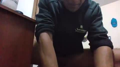 Ruben D online show from 05-19-26, 03:35