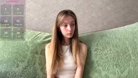 Mary online show from 06-16-26, 10:40
