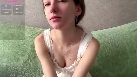 Mary online show from 06-20-26, 07:11