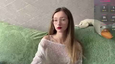 Mary online show from 08-03-26, 10:54