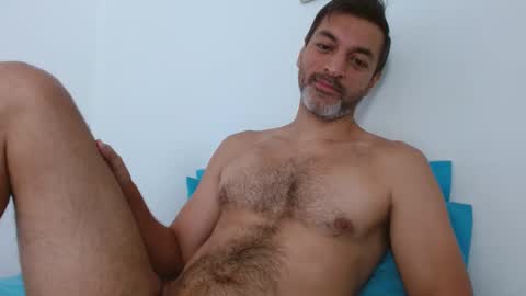 Snapshot of riomorado chatting on 09-13-25, 05:02 Rio Morado online show from 09-13-25, 05:02