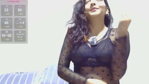 CELESTE online show from 12-19-25, 07:15