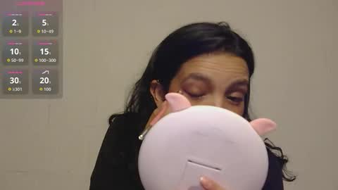 CELESTE online show from 02-24-26, 04:32