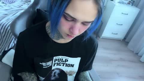   DianaBrite            fansl y online show from 03-07-25, 01:07