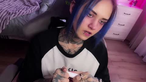   DianaBrite            fansl y online show from 03-08-25, 01:25