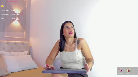 Riri Candy online show from 02-04-25, 03:22