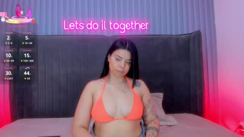 Riri Candy online show from 09-13-25, 02:33