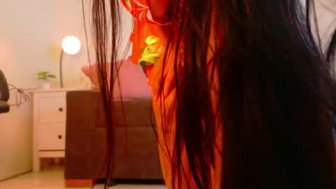 Snapshot of ririibrunette__ chatting on 01-31-26, 08:07 RIRI online show from 01-31-26, 08:07