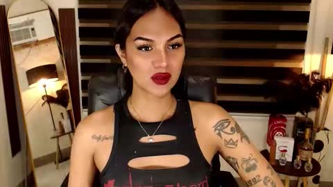 riri online show from 01-16-26, 10:08