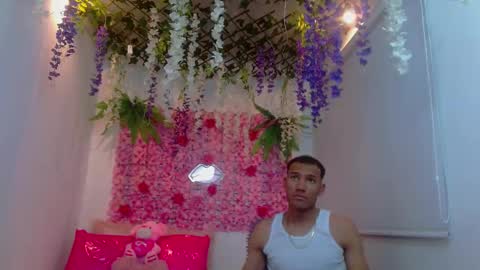 Risitos De Oro online show from 10-24-25, 01:46