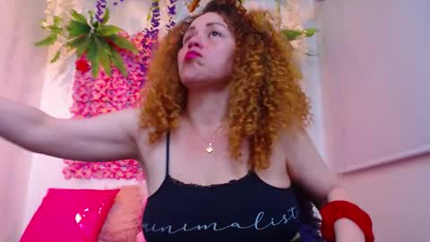 Risitos De Oro online show from 12-16-25, 09:53