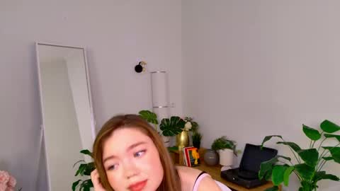 Snapshot of rita__shy chatting on 05-05-26, 06:43 Rita online show from 05-05-26, 06:43