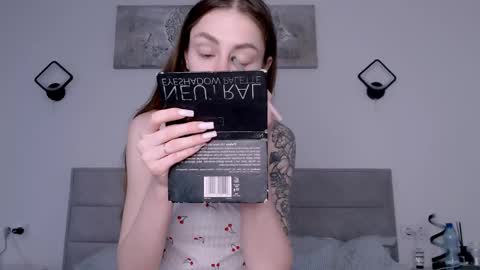 Rita online show from 04-28-26, 07:02