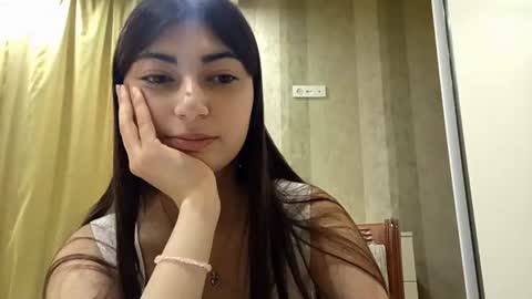 Mila online show from 06-28-26, 08:31