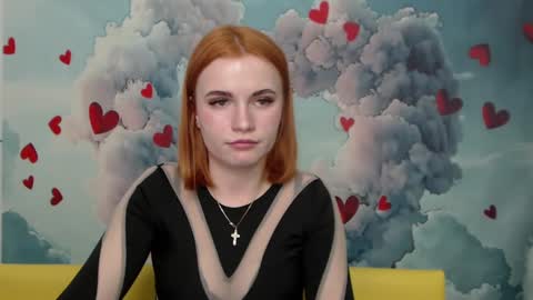Snapshot of ritakiskis chatting on 02-12-25, 11:41 ritakiskis online show from 02-12-25, 11:41
