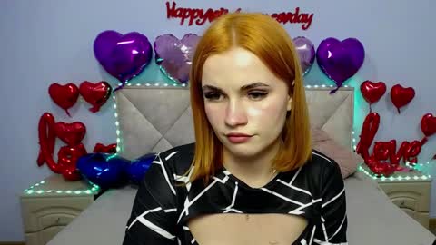 Snapshot of ritakiskis chatting on 02-15-25, 10:52 ritakiskis online show from 02-15-25, 10:52