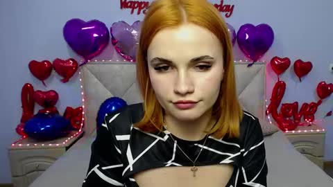 Snapshot of ritakiskis chatting on 02-16-25, 02:20 ritakiskis online show from 02-16-25, 02:20