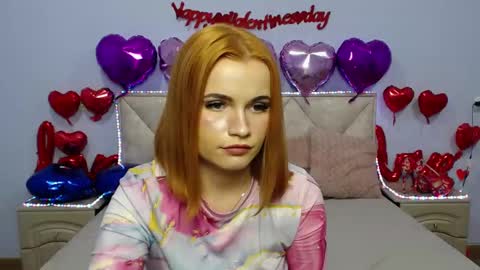 Snapshot of ritakiskis chatting on 02-19-25, 07:59 ritakiskis online show from 02-19-25, 07:59