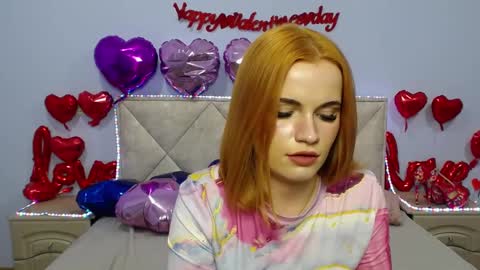 Snapshot of ritakiskis chatting on 02-19-25, 11:04 ritakiskis online show from 02-19-25, 11:04