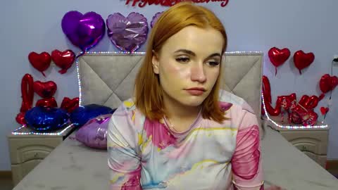 Snapshot of ritakiskis chatting on 02-20-25, 02:40 ritakiskis online show from 02-20-25, 02:40