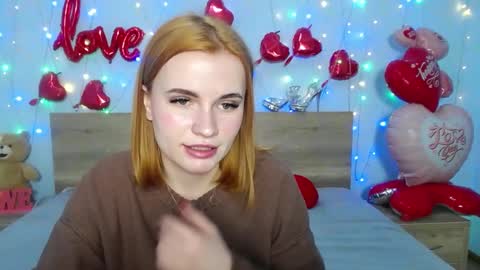 Snapshot of ritakiskis chatting on 02-24-25, 07:30 ritakiskis online show from 02-24-25, 07:30