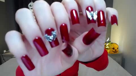 Snapshot of ritakiskis chatting on 10-25-25, 07:41 ritakiskis online show from 10-25-25, 07:41