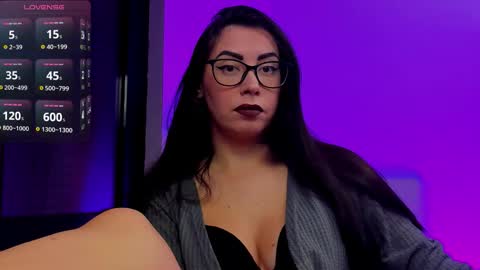 Miss Rita online show from 11-02-25, 01:46