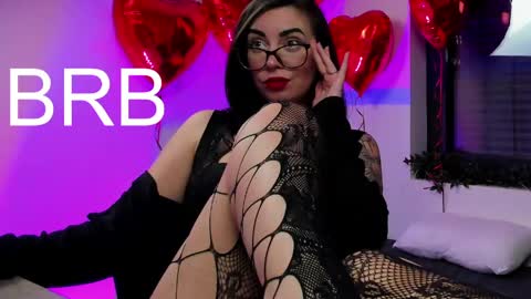 Miss Rita online show from 06-06-26, 08:08