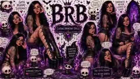 Miss Rita online show from 07-18-26, 08:29