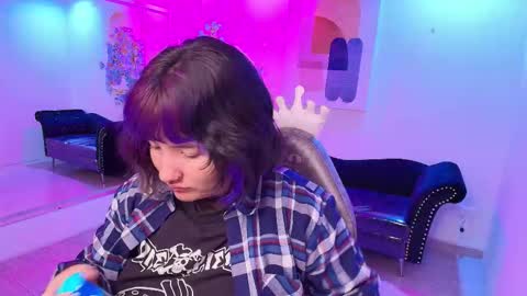 Ritsuka online show from 01-10-26, 03:08