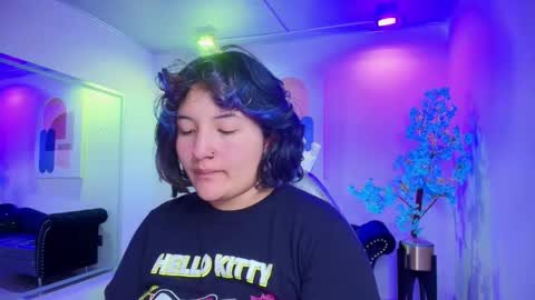 Ritsuka online show from 03-13-26, 07:31