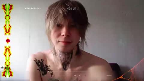 ritualspy online show from 03-14-26, 02:11