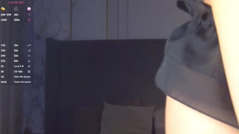 Rize online show from 11-12-25, 05:41