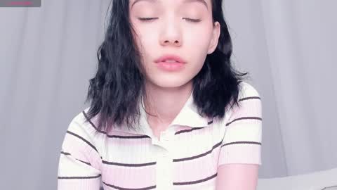 Snapshot of rizz_ky chatting on 01-16-26, 08:46 Rina online show from 01-16-26, 08:46