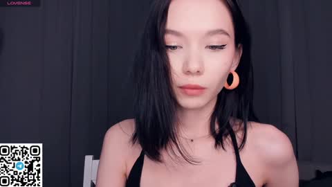 Snapshot of rizz_ky chatting on 02-22-26, 03:32 Rina online show from 02-22-26, 03:32