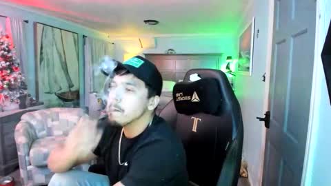 rjman111 online show from 12-02-25, 01:00