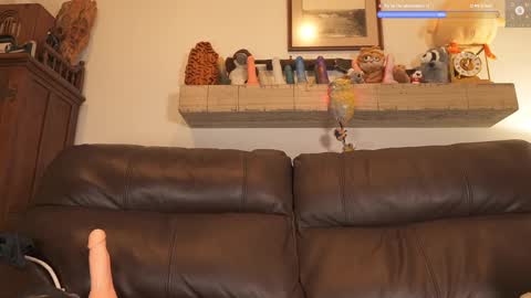 Ryan aka KeylimeRy online show from 02-14-25, 07:38