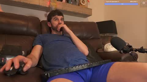 Ryan aka KeylimeRy online show from 02-27-25, 10:59