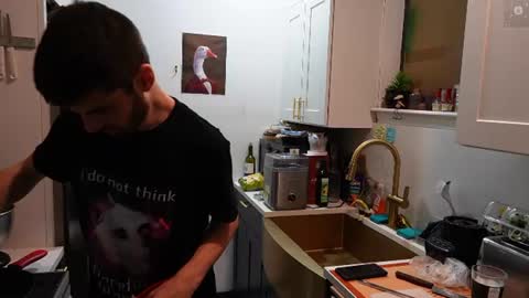 Ryan aka KeylimeRy online show from 06-12-26, 06:34